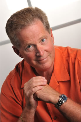 Dr. Dennis O'Grady